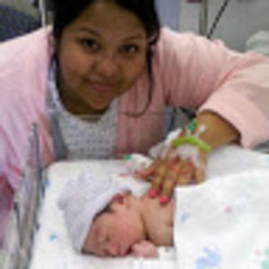 Meet your Posher, Tracy